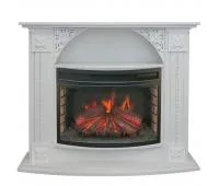 Sonata (белый дуб)+FireField 25 S IR