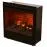 Real Flame Helios 3D - огненный шедевр для вашего дома