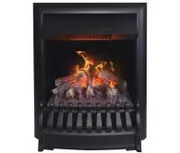 Электрический очаг 3D Oregan от Real Flame