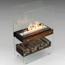 Биокамин напольный Lux Fire "Пятница V"